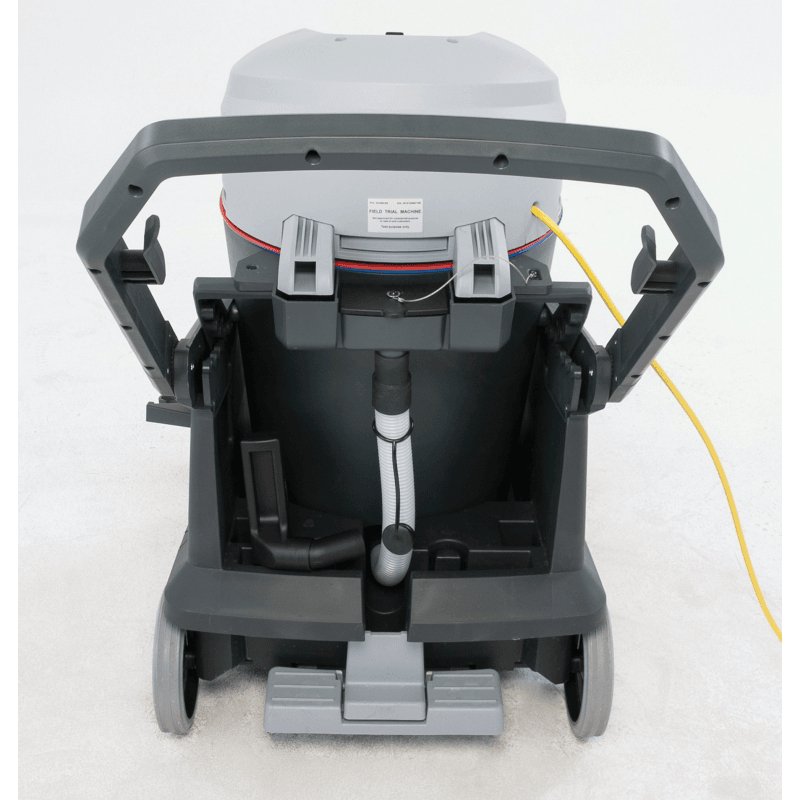 Nilfisk VL500-75 EDF Ergo Wet & Dry Vacuum image 4